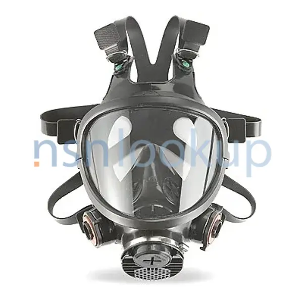 4240-01-316-2270 RESPIRATOR,AIR FILTERING 4240013162270 013162270 2/3