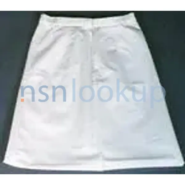 8410-01-318-1596 SKIRT,WOMAN'S 8410013181596 013181596 1/1