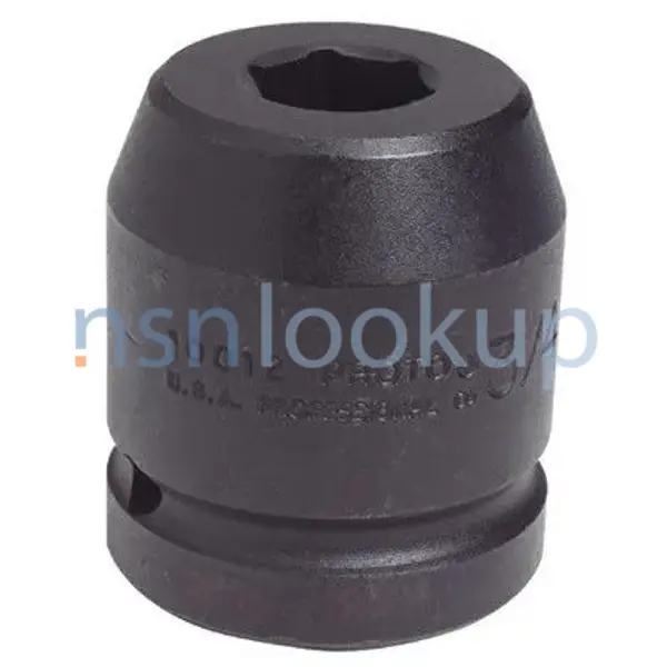 5120-01-324-5379 SOCKET,SOCKET WRENCH 5120013245379 013245379 1/2
