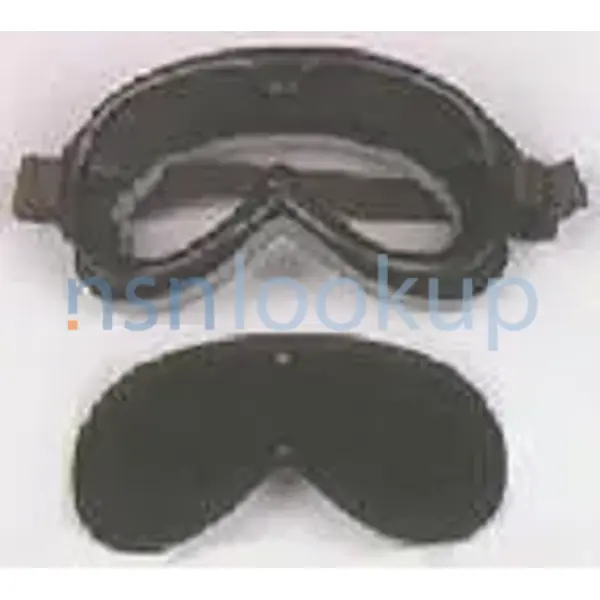 8465-01-328-8268 GOGGLES,SUN,WIND AND DUST 8465013288268 013288268 1/1