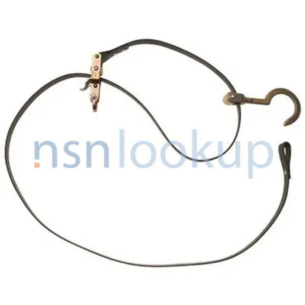 3940-01-329-0001 BLOCK AND TACKLE 3940013290001 013290001 2/2