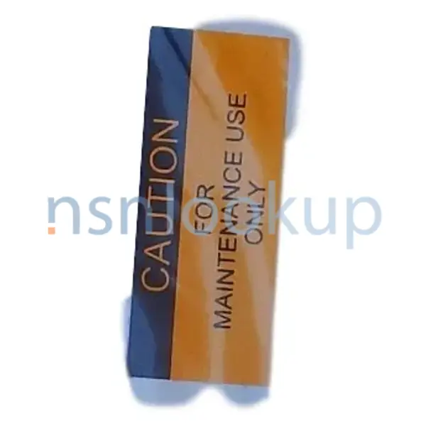 7690-01-329-4628 MARKER,IDENTIFICATION 7690013294628 013294628 1/2
