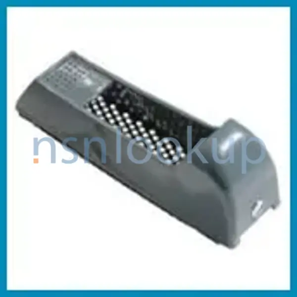 5110-01-330-5114 RASP,HAND 5110013305114 013305114 1/5