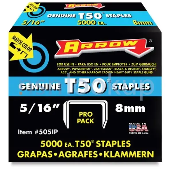 5315-01-331-5258 STAPLE 5315013315258 013315258 7/7