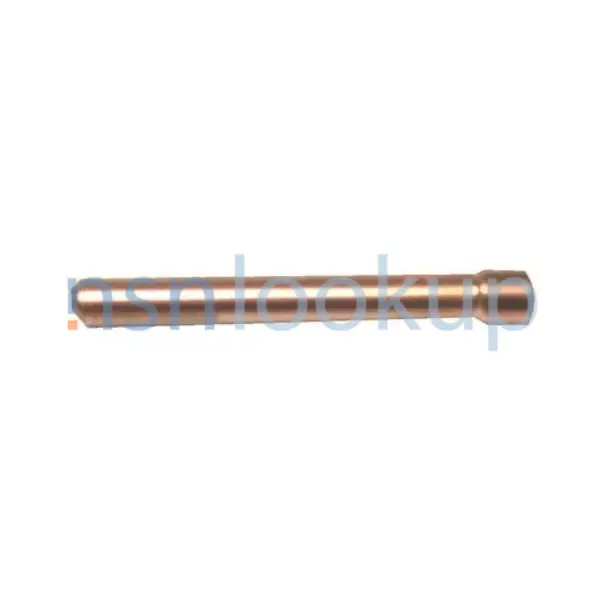 3431-01-334-1178 COLLET,WELDING TORCH 3431013341178 013341178 3/4 3431-01-334-1178 COLLET,WELDING TORCH 3431013341178 013341178 3/4