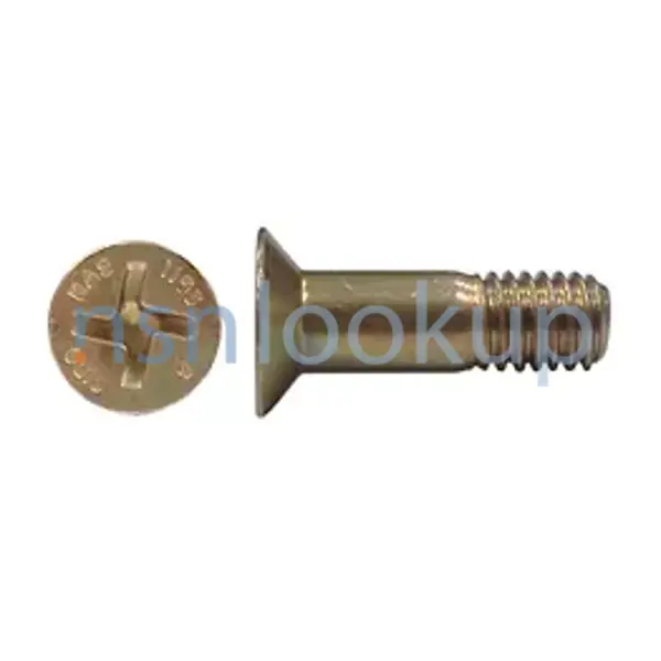 5305-01-334-4213 SCREW,CLOSE TOLERANCE 5305013344213 013344213 1/3
