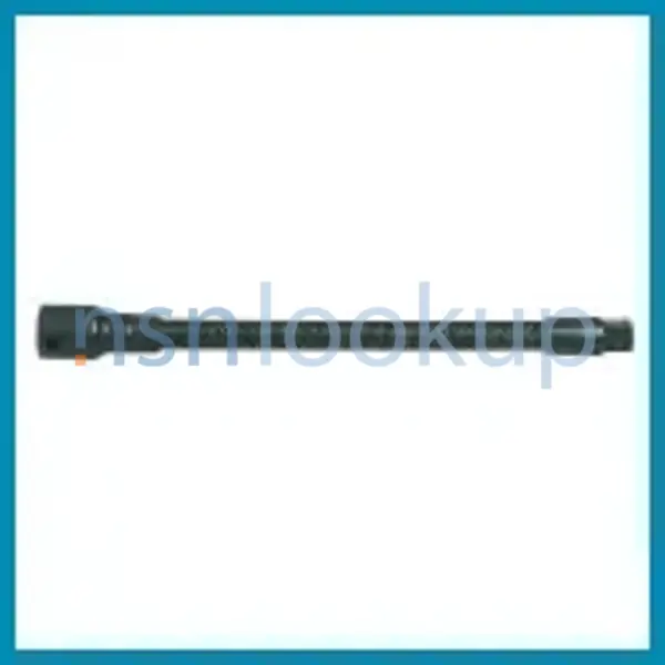 5120-01-335-1055 EXTENSION,SOCKET WRENCH 5120013351055 013351055 1/2