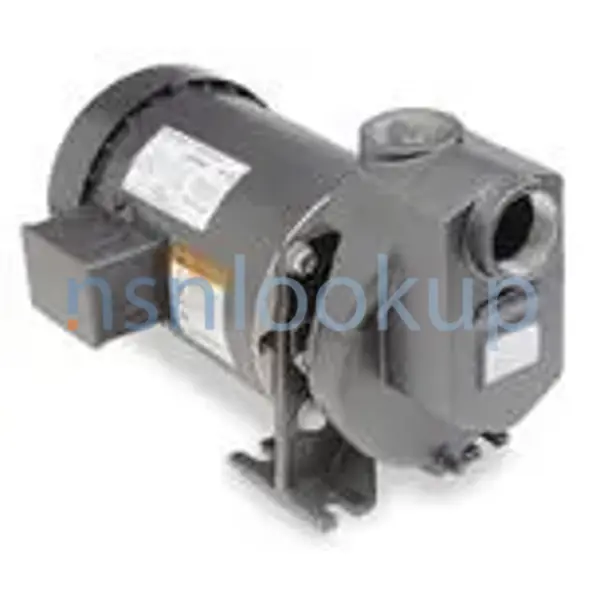 4320-01-335-2255 PUMP UNIT,CENTRIFUGAL 4320013352255 013352255 1/1