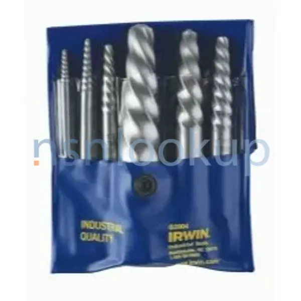 5120-01-335-2269 EXTRACTOR SET,SCREW 5120013352269 013352269 3/4