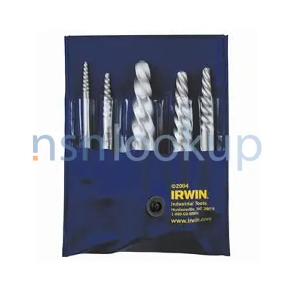 5120-01-335-2269 EXTRACTOR SET,SCREW 5120013352269 013352269 4/4