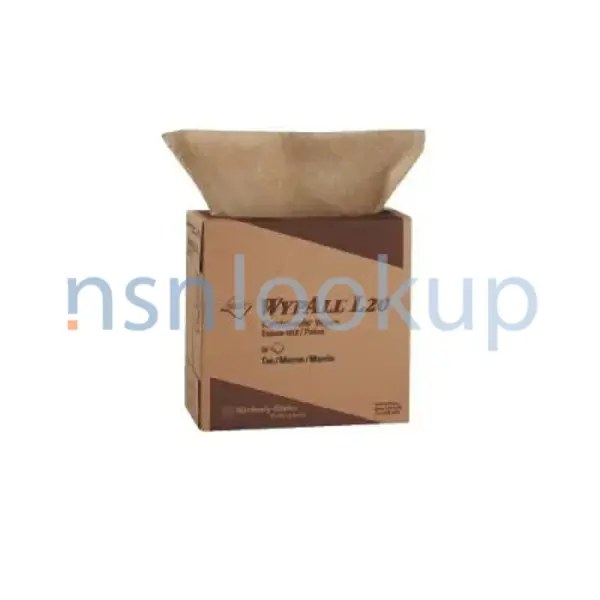 7920-01-335-4271 DISPOSABLE WIPES 7920013354271 013354271 2/3