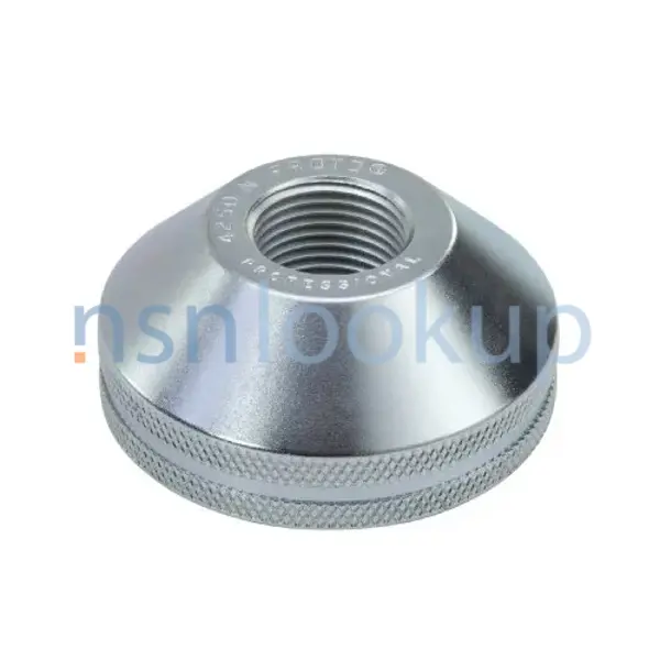 5120-01-335-6312 ADJUSTING NUT,MECHANICAL PULLER 5120013356312 013356312 2/2