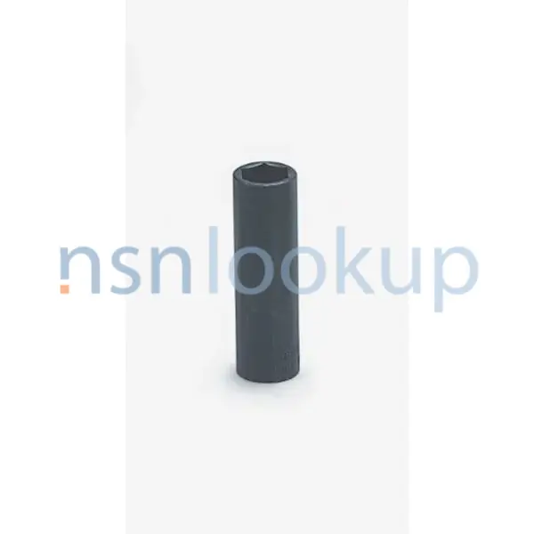 5120-01-335-8118 ADAPTER,SOCKET WRENCH 5120013358118 013358118 1/2