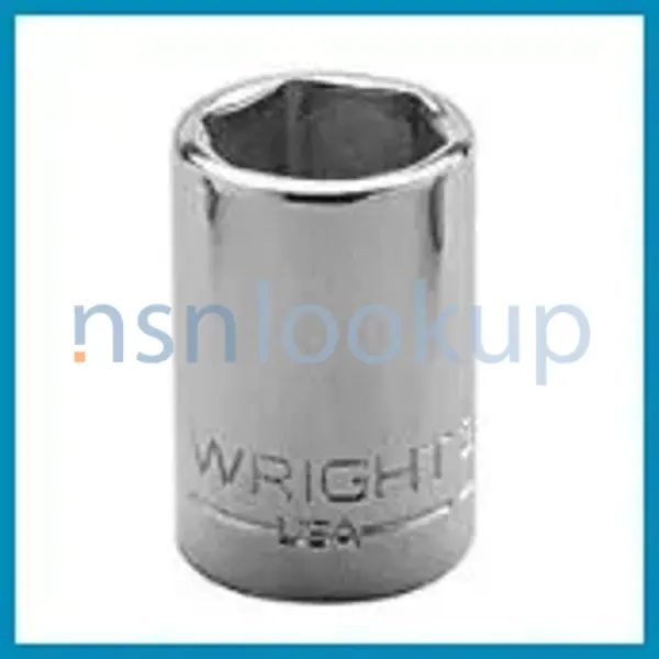 5120-01-335-8129 SOCKET,SOCKET WRENCH 5120013358129 013358129 1/2 5120-01-335-8129 SOCKET,SOCKET WRENCH 5120013358129 013358129 1/2