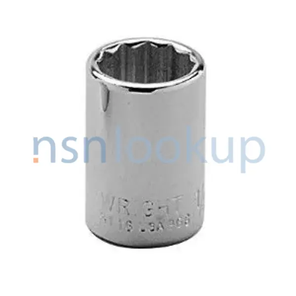 5120-01-335-8140 SOCKET,SOCKET WRENCH 5120013358140 013358140 1/2 5120-01-335-8140 SOCKET,SOCKET WRENCH 5120013358140 013358140 1/2