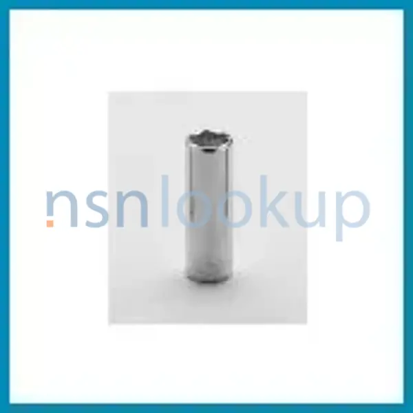 5120-01-335-8149 SOCKET,SOCKET WRENCH 5120013358149 013358149 1/2 5120-01-335-8149 SOCKET,SOCKET WRENCH 5120013358149 013358149 1/2