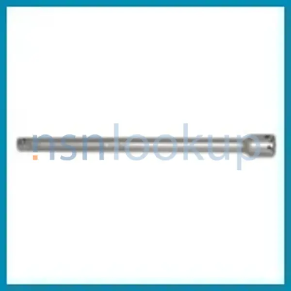 5120-01-335-8171 EXTENSION,SOCKET WRENCH 5120013358171 013358171 1/2 5120-01-335-8171 EXTENSION,SOCKET WRENCH 5120013358171 013358171 1/2