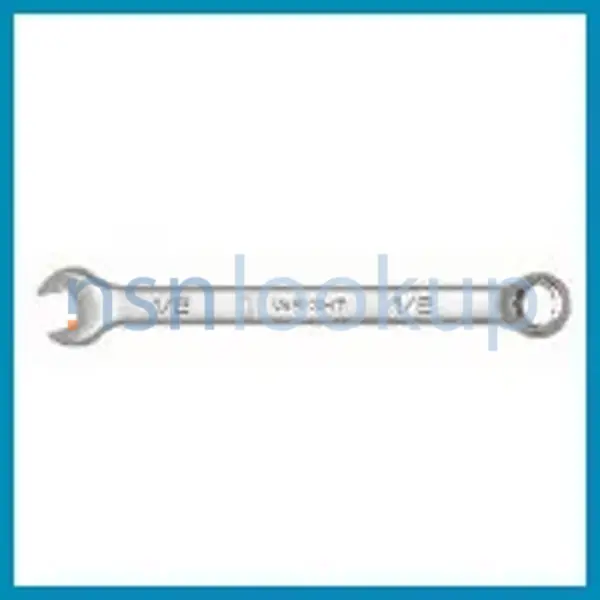 5120-01-335-8801 WRENCH,BOX AND OPEN END,COMBINATION 5120013358801 013358801 1/1 5120-01-335-8801 WRENCH,BOX AND OPEN END,COMBINATION 5120013358801 013358801 1/1