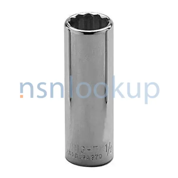 5120-01-335-9036 SOCKET,SOCKET WRENCH 5120013359036 013359036 1/2 5120-01-335-9036 SOCKET,SOCKET WRENCH 5120013359036 013359036 1/2