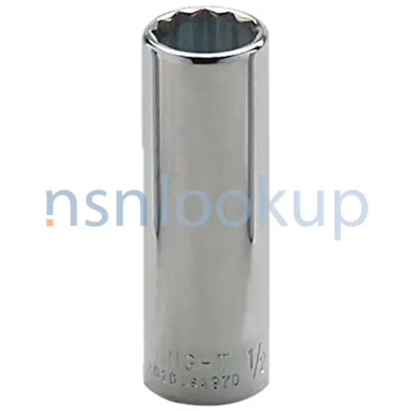 5120-01-335-9037 SOCKET,SOCKET WRENCH 5120013359037 013359037 1/2 5120-01-335-9037 SOCKET,SOCKET WRENCH 5120013359037 013359037 1/2