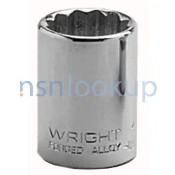 5120-01-335-9047 SOCKET,SOCKET WRENCH 5120013359047 013359047 2/3 5120-01-335-9047 SOCKET,SOCKET WRENCH 5120013359047 013359047 2/3