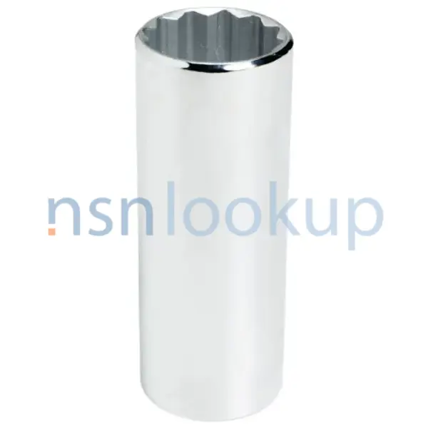 5120-01-335-9079 SOCKET,SOCKET WRENCH 5120013359079 013359079 1/3 5120-01-335-9079 SOCKET,SOCKET WRENCH 5120013359079 013359079 1/3
