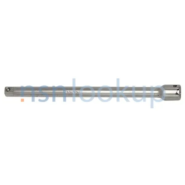 5120-01-335-9098 EXTENSION,SOCKET WRENCH 5120013359098 013359098 1/2 5120-01-335-9098 EXTENSION,SOCKET WRENCH 5120013359098 013359098 1/2