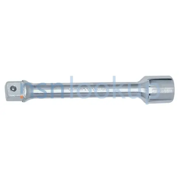 5120-01-335-9099 EXTENSION,SOCKET WRENCH 5120013359099 013359099 1/2 5120-01-335-9099 EXTENSION,SOCKET WRENCH 5120013359099 013359099 1/2