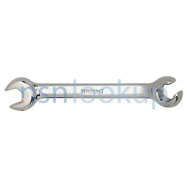 5120-01-335-9110 WRENCH,BOX AND OPEN END,COMBINATION 5120013359110 013359110 1/2 5120-01-335-9110 WRENCH,BOX AND OPEN END,COMBINATION 5120013359110 013359110 1/2