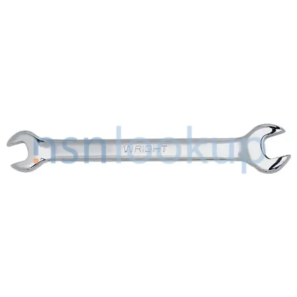 5120-01-335-9113 WRENCH,BOX AND OPEN END,COMBINATION 5120013359113 013359113 1/2 5120-01-335-9113 WRENCH,BOX AND OPEN END,COMBINATION 5120013359113 013359113 1/2