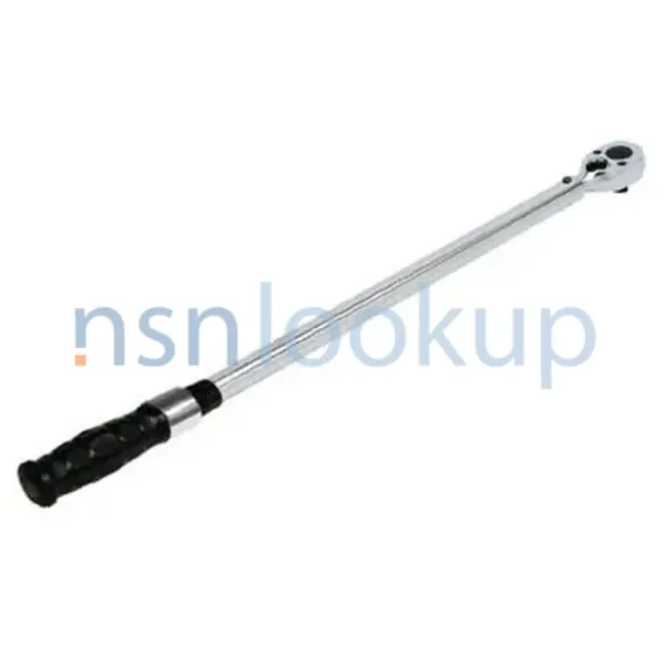 5120-01-336-3983 WRENCH,TORQUE 5120013363983 013363983 1/2