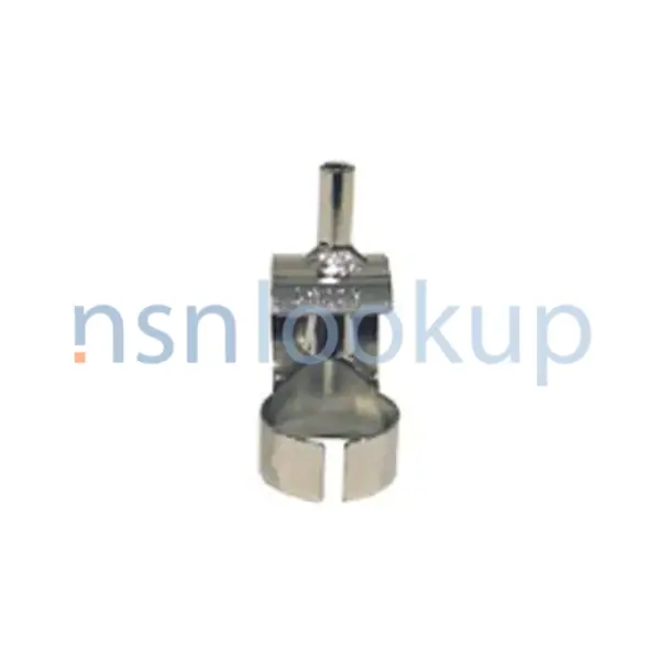 4940-01-336-5017 NOZZLE,HEATER,GUN TYPE,ELECTRICAL 4940013365017 013365017 2/2