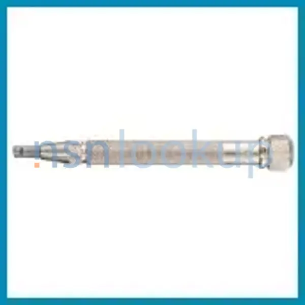 5120-01-336-5649 SCRIBER,MACHINIST'S 5120013365649 013365649 1/1