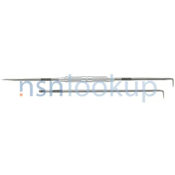 5120-01-336-5650 SCRIBER,MACHINIST'S 5120013365650 013365650 2/2 5120-01-336-5650 SCRIBER,MACHINIST'S 5120013365650 013365650 2/2