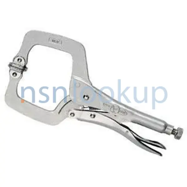 5120-01-336-7977 CLAMP,PLIER 5120013367977 013367977 4/5 5120-01-336-7977 CLAMP,PLIER 5120013367977 013367977 4/5