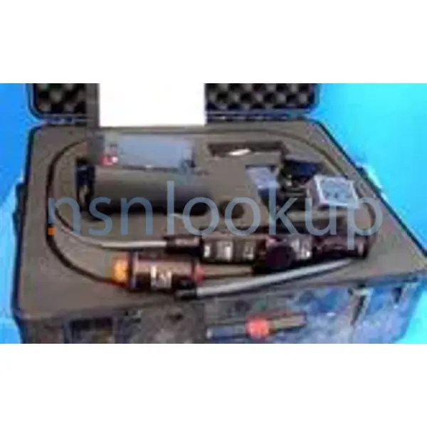 6650-01-336-8197 FIBERSCOPE 6650013368197 013368197 1/1