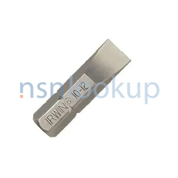 5120-01-340-3166 BIT,SCREWDRIVER 5120013403166 013403166 1/1 5120-01-340-3166 BIT,SCREWDRIVER 5120013403166 013403166 1/1