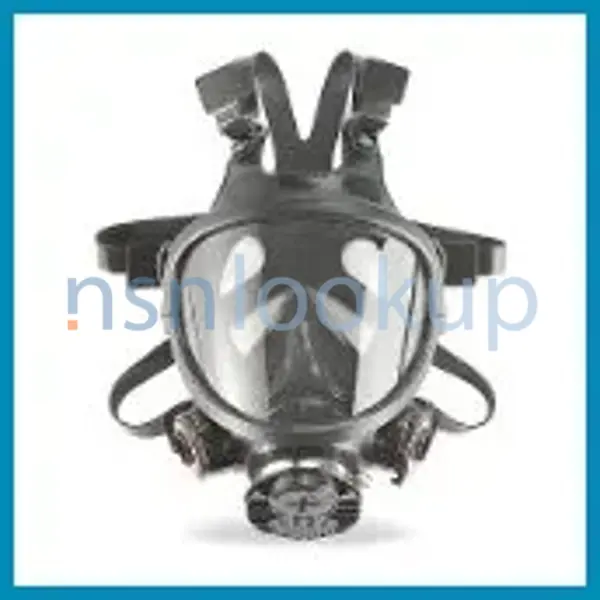 4240-01-342-5239 RESPIRATOR,AIR FILTERING 4240013425239 013425239 1/1