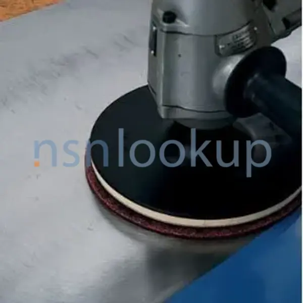 5345-01-343-3834 DISK,ABRASIVE 5345013433834 013433834 1/3