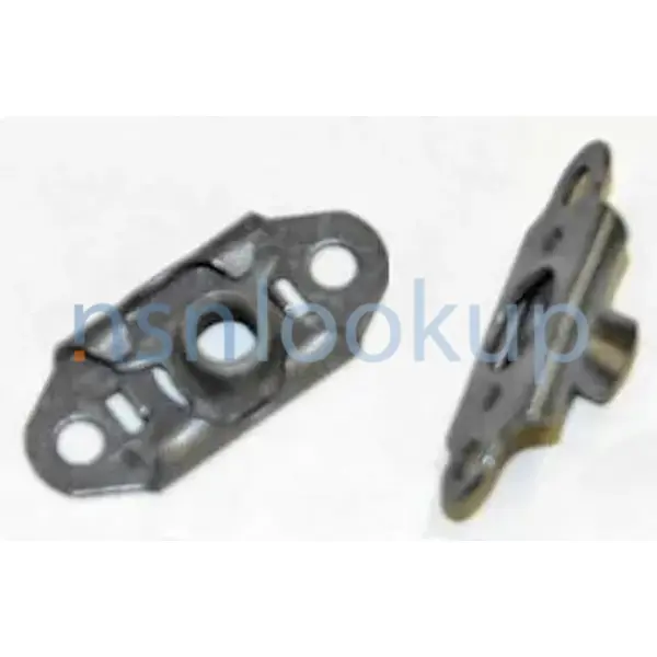 5310-01-345-1813 NUT,SELF-LOCKING,PLATE 5310013451813 013451813 1/3 5310-01-345-1813 NUT,SELF-LOCKING,PLATE 5310013451813 013451813 1/3