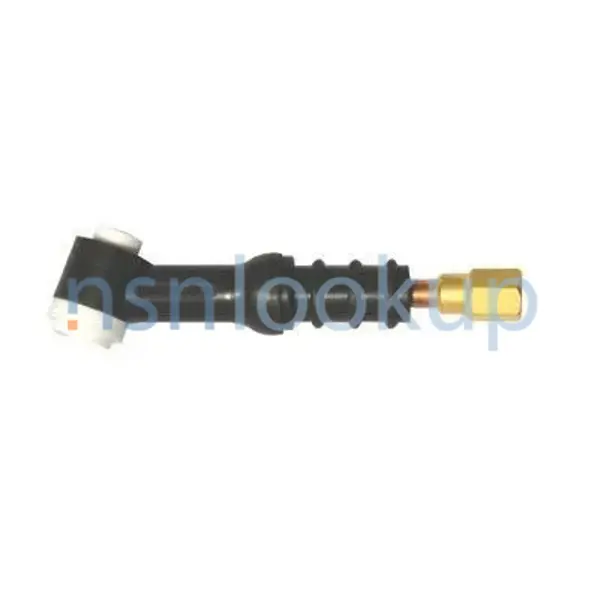 3431-01-345-6621 BODY,ELECTRODE,WELDING 3431013456621 013456621 2/4