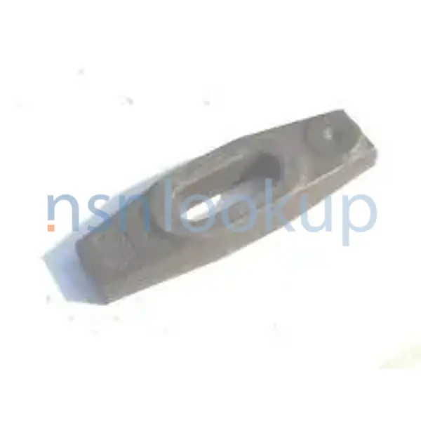 3460-01-345-7375 CLAMP,MACHINE,HOLD DOWN 3460013457375 013457375 1/1 3460-01-345-7375 CLAMP,MACHINE,HOLD DOWN 3460013457375 013457375 1/1