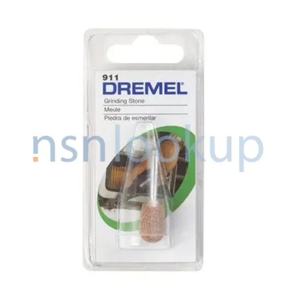 5130-01-345-9534 WHEEL,ABRASIVE 5130013459534 013459534 1/5