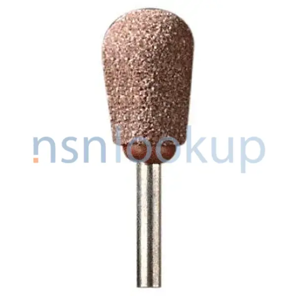 5130-01-345-9534 WHEEL,ABRASIVE 5130013459534 013459534 3/5