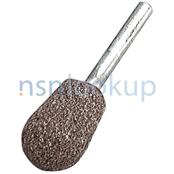 5130-01-345-9534 WHEEL,ABRASIVE 5130013459534 013459534 4/5