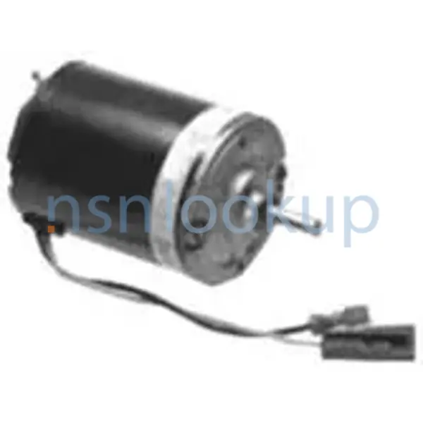 6105-01-346-6367 MOTOR,DIRECT CURRENT 6105013466367 013466367 1/1 6105-01-346-6367 MOTOR,DIRECT CURRENT 6105013466367 013466367 1/1