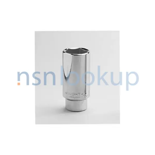 5120-01-348-2993 SCREWDRIVER ATTACHMENT,SOCKET WR 5120013482993 013482993 2/2
