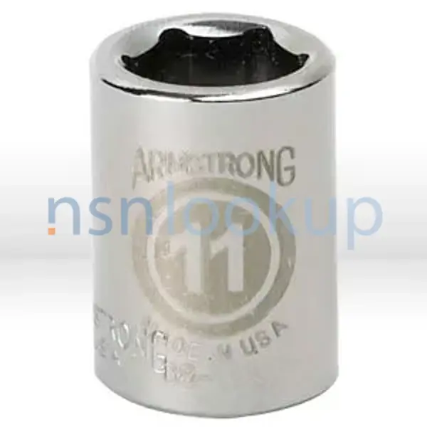 5120-01-349-0743 WRENCH,BOX AND OPEN END,COMBINATION 5120013490743 013490743 3/4