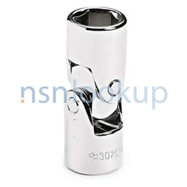 5120-01-349-1034 SOCKET,SOCKET WRENCH 5120013491034 013491034 1/2