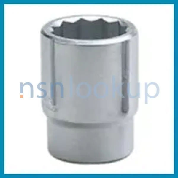 5120-01-349-1121 SOCKET,SOCKET WRENCH 5120013491121 013491121 1/2 5120-01-349-1121 SOCKET,SOCKET WRENCH 5120013491121 013491121 1/2